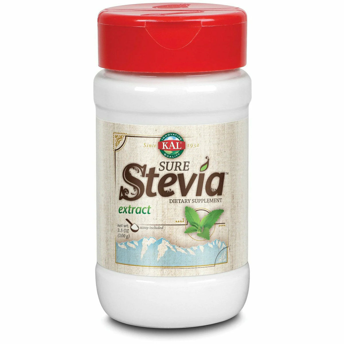 Stevia Extract 3.5 oz P418492