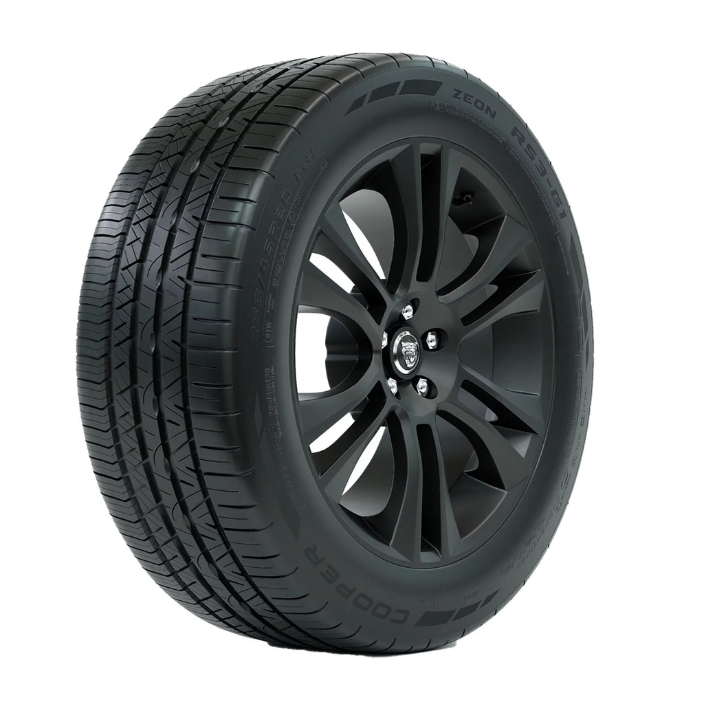 All Season 275/35R20 102Y XL Passenger Tire A496