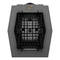 Double-Door Dog Kennel T145503