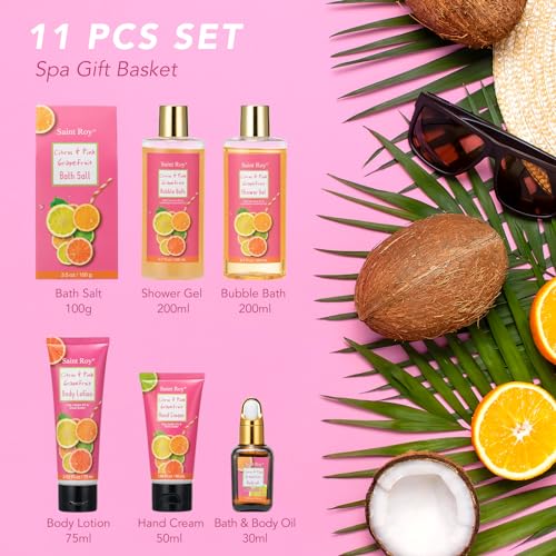 20 Pcs Lavender & Honey Bath and Body Set X95165