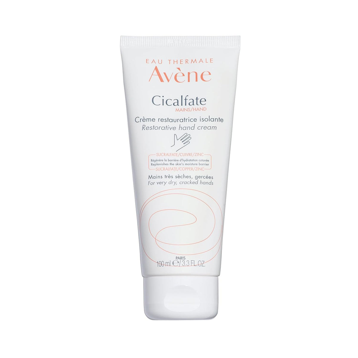 Hand Cream 3.3 fl.oz. P140