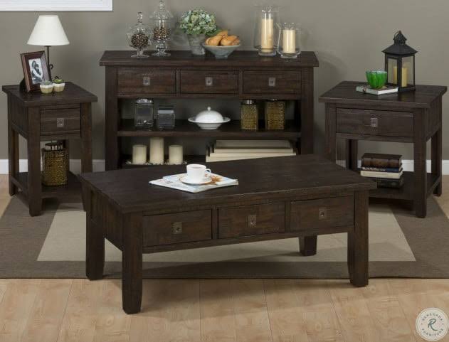 Chairside Table K51522