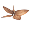 52x22 LED Ceiling Fan B23924