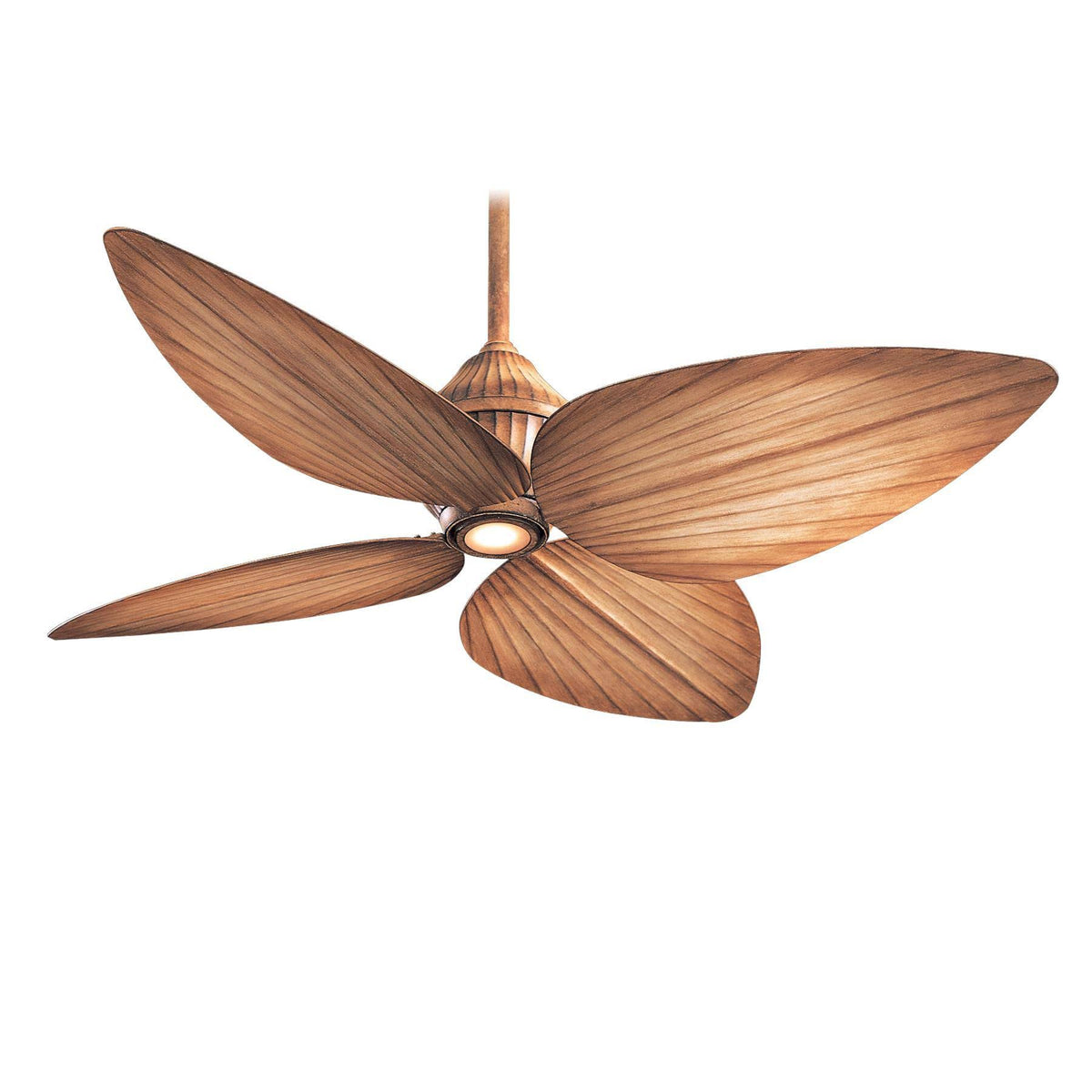 52x22 LED Ceiling Fan B23924