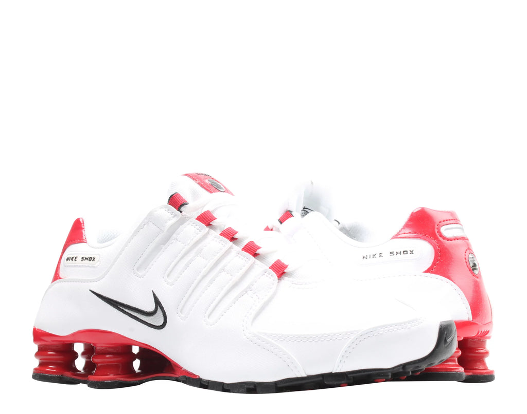 Men's Shox NZ Running Shoes T9493