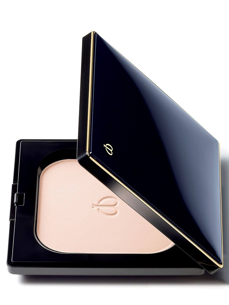 Refining Pressed Powder with Case & Puff 5G V12291