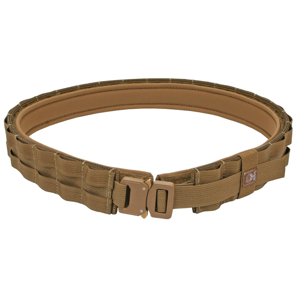 Black Medium Battle Belt D52391