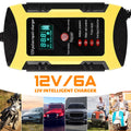 Automotive Portable Charger A138064