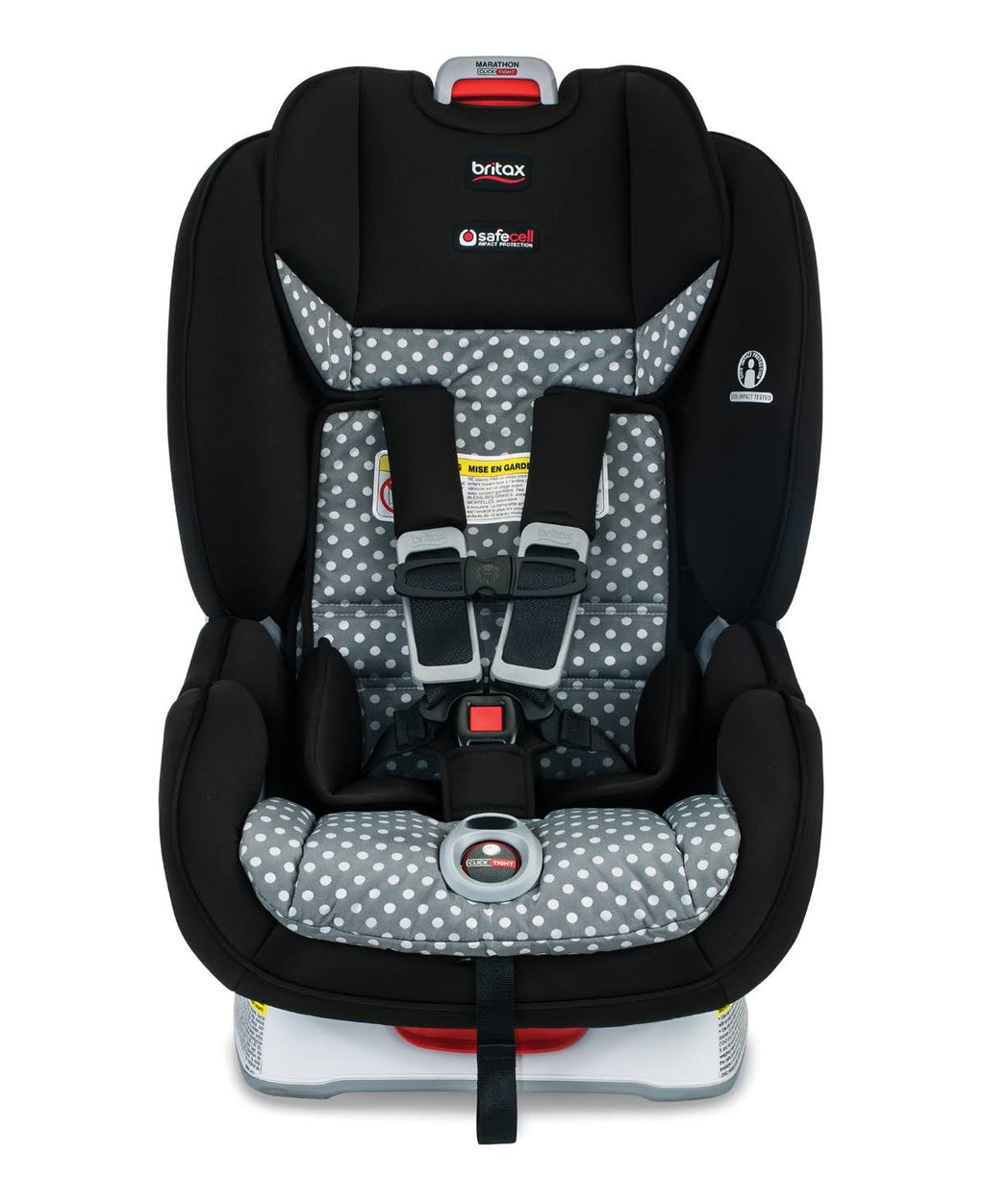 Convertible Car Seat G584380