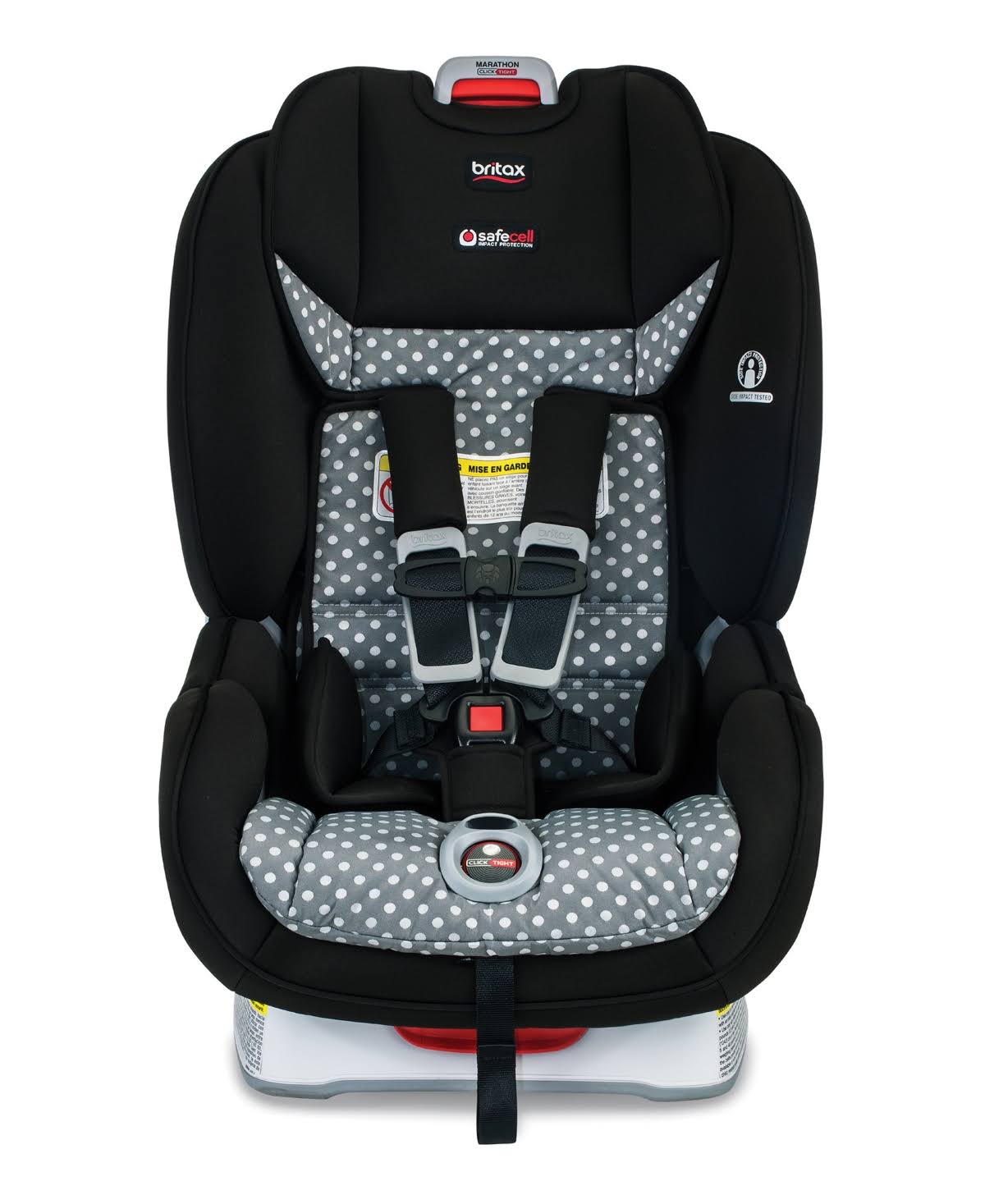 Convertible Car Seat G584380