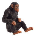 Chimpanzee Wildlife Figurine W325014