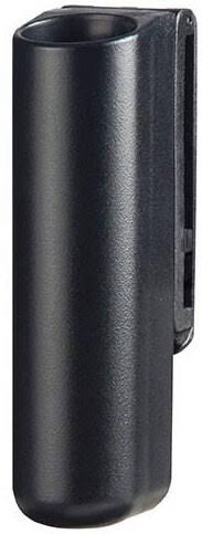 Black Paddle Scabbard Q9523