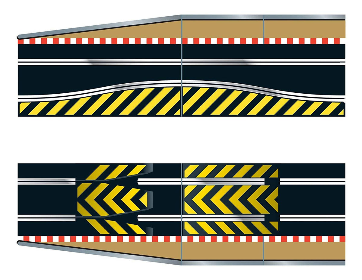Track Extension Pack 2 K962