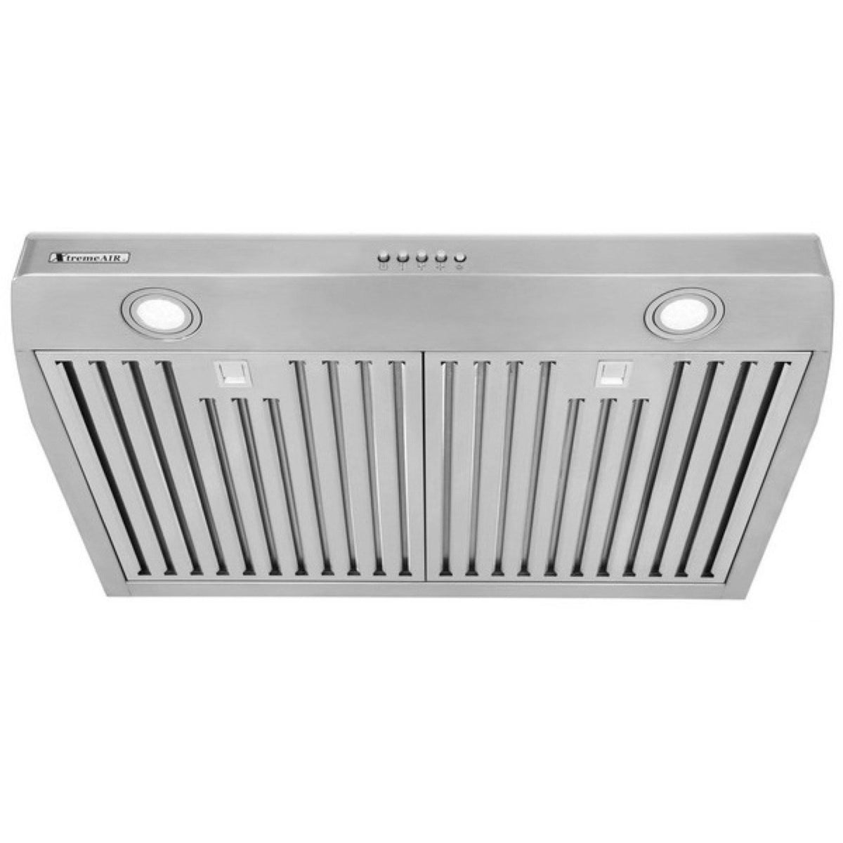 36x22 900 CFM Ducted Under Cabinet Range Hood F928851