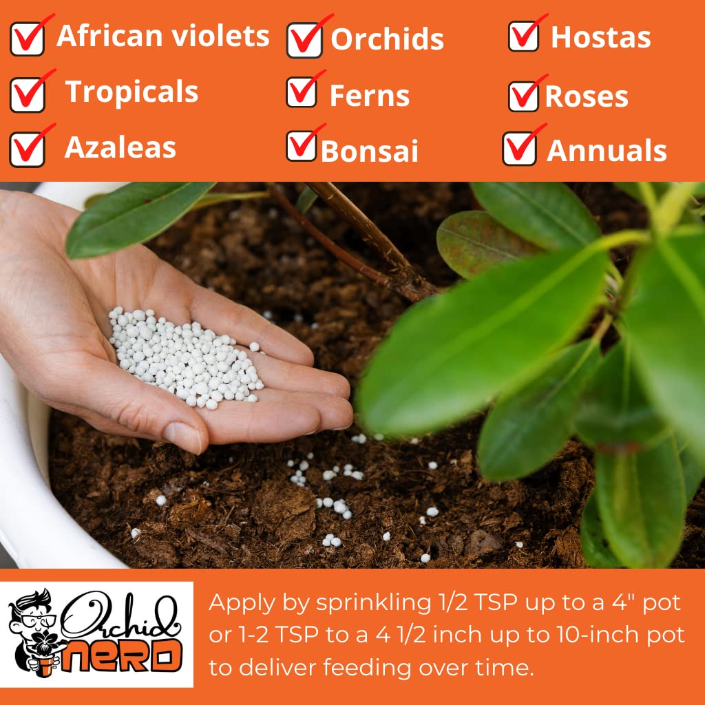 15 oz Smart-Release Plant Fertilizer L75520