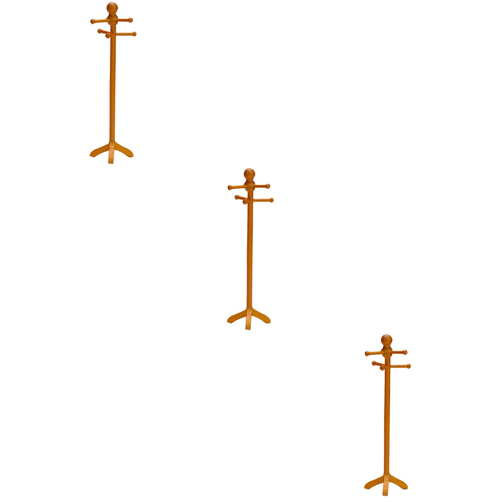 Set of 3 Dollhouse Hangers Z2013