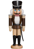 Brown German Nutcracker S86528