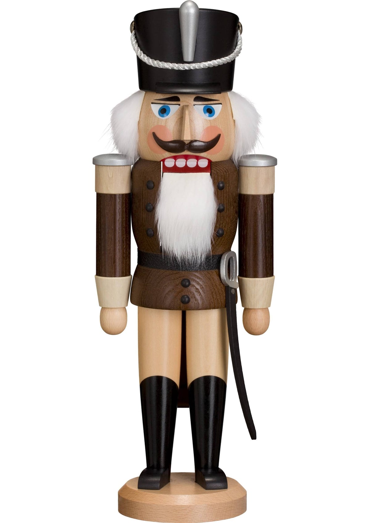 Brown German Nutcracker S86528