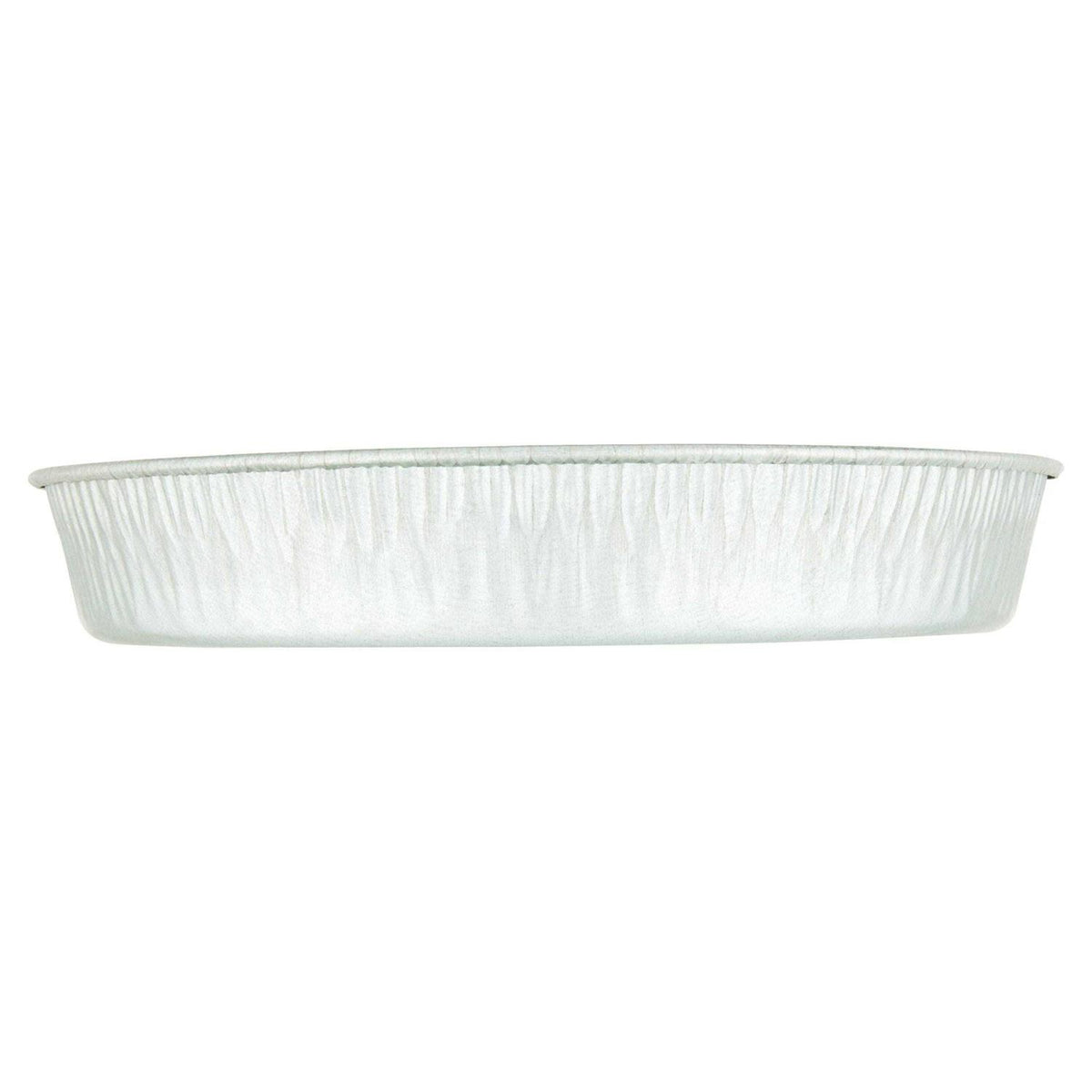 Galvanized Pet Pan 3 Quarts G6679