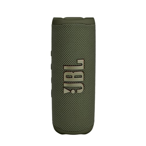 Portable Bluetooth Speaker, IPX7 waterproof, 12 hours playtime (Blue) Q67505