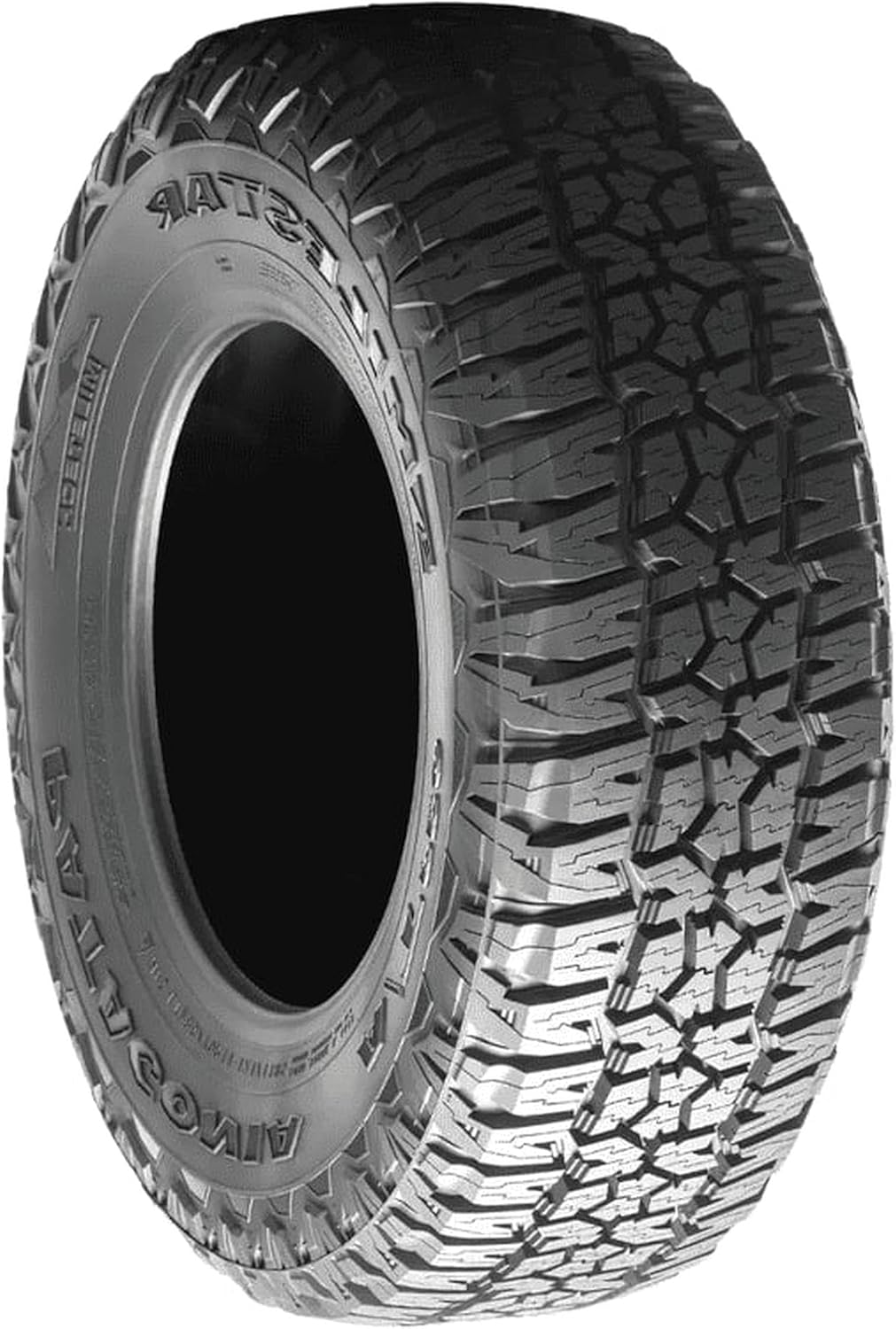 265/70R16 112T All Terrain Tire Y24185