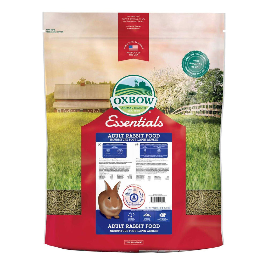 Rabbit Food K5264