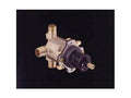 Project Pack Pressure-Balancing Valve with PVC Connections E408