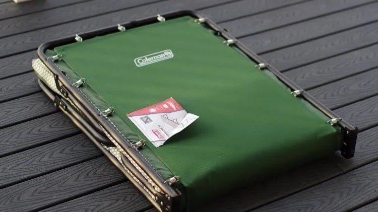 Folding Camping Cot Z7831
