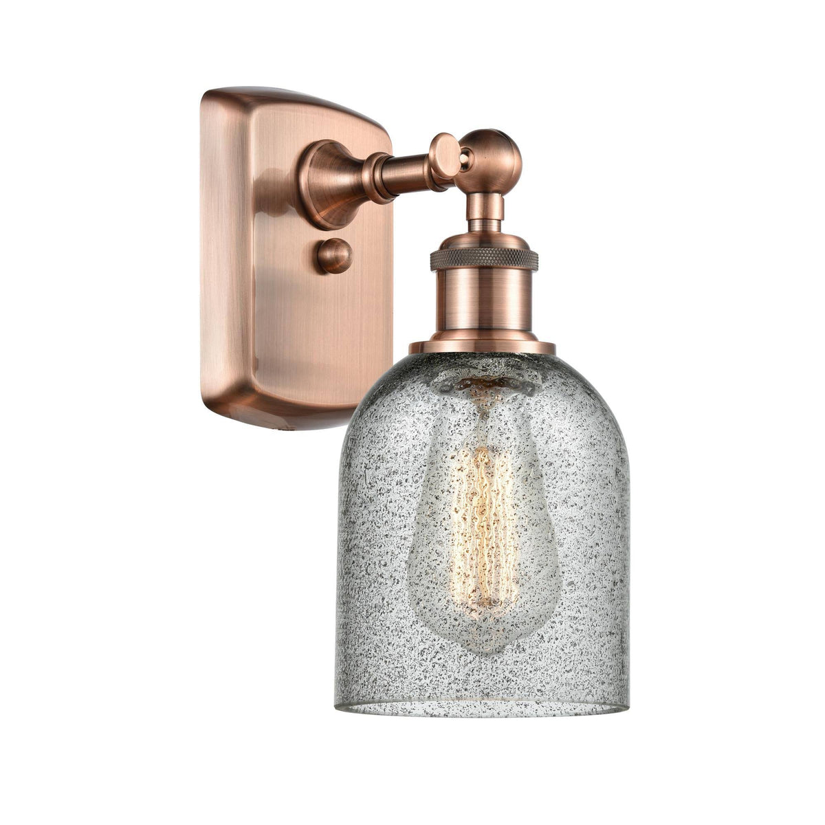 1 Light Sconce D24056