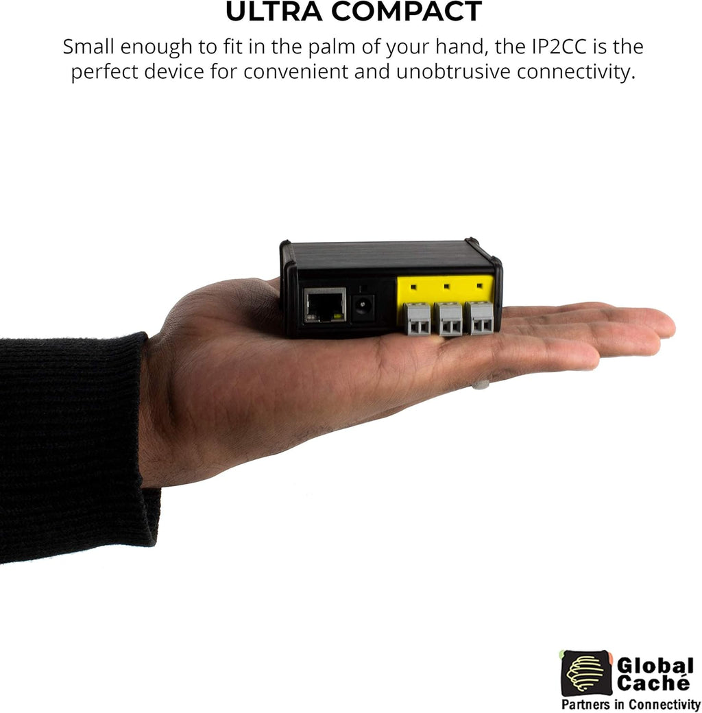 Contact Closure Converter V6092