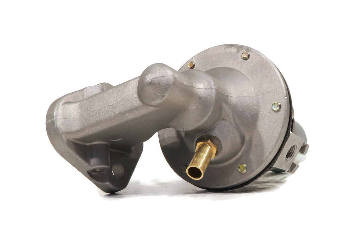 Fuel Pump With Gaskets For Sterndrive Assembly Marine I271