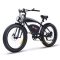 Electric Bike for Adults 48V 750W Peak 20" Fat Tires J92704