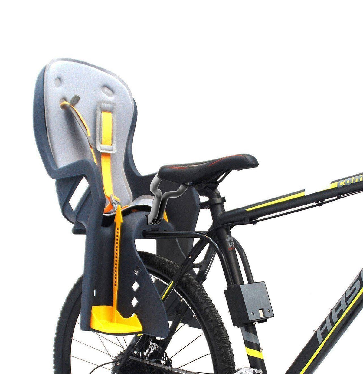 Kids Bike Rear Seat Y9969