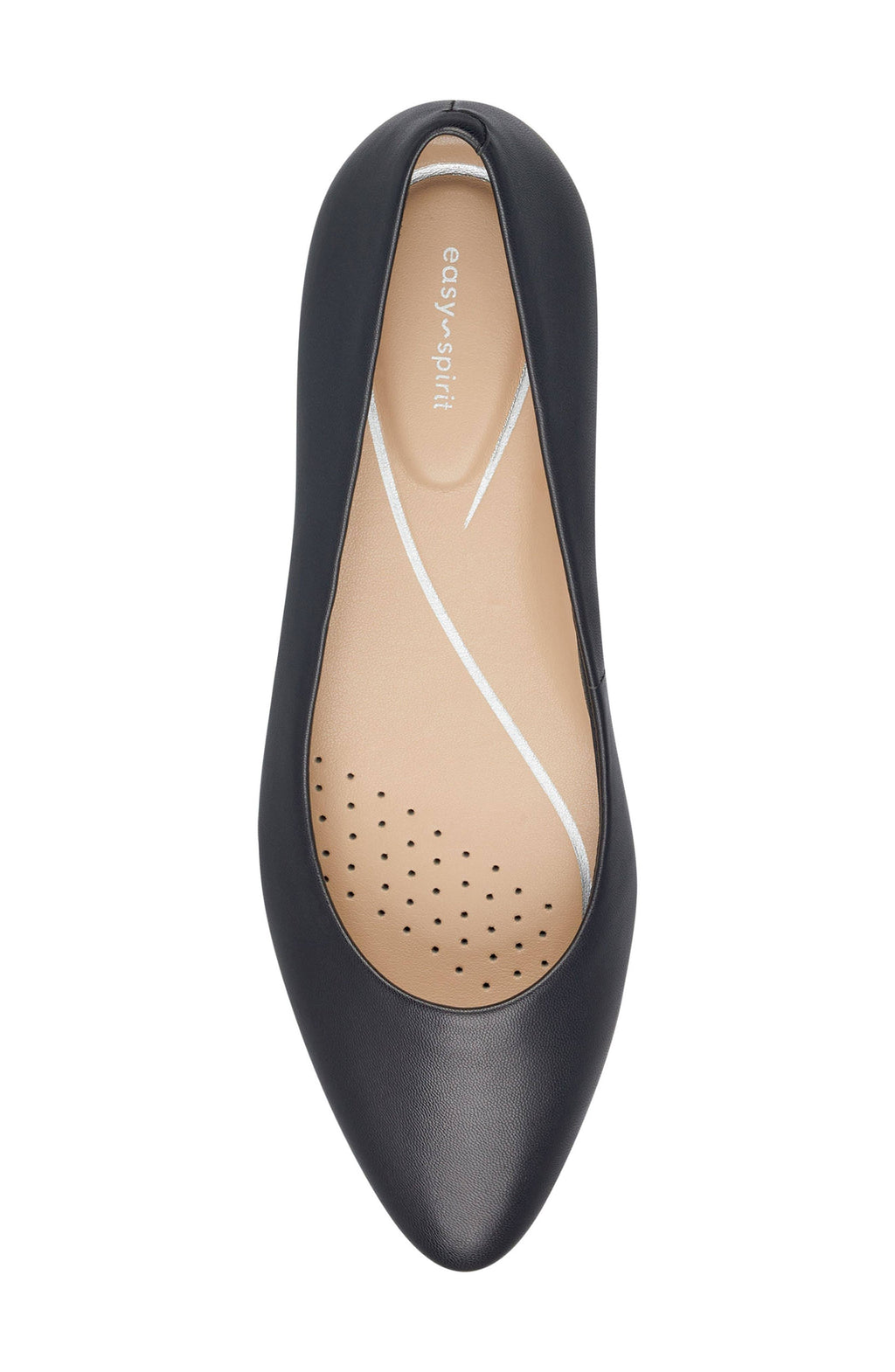 Black Pump D64547