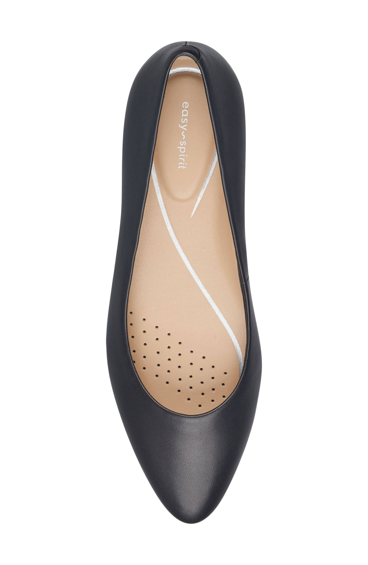 Black Pump D64547