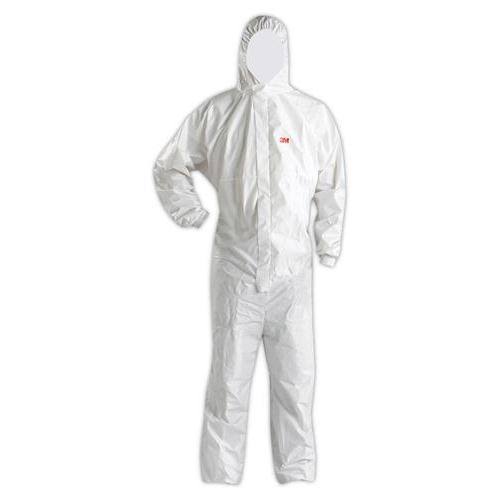 Disposable Protective Coverall F941