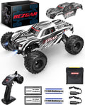 1:12 Scale 4x4 Offroad Remote Control Truck with 2 Rechargeable Batteries S326