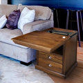 Mocha Nightstand W936210