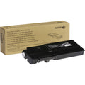 Black High Yield Toner Cartridge T75591