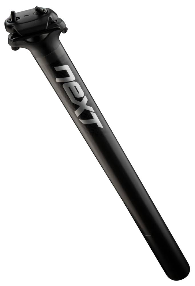 Carbon Seatpost 31.6 x 400mm S521