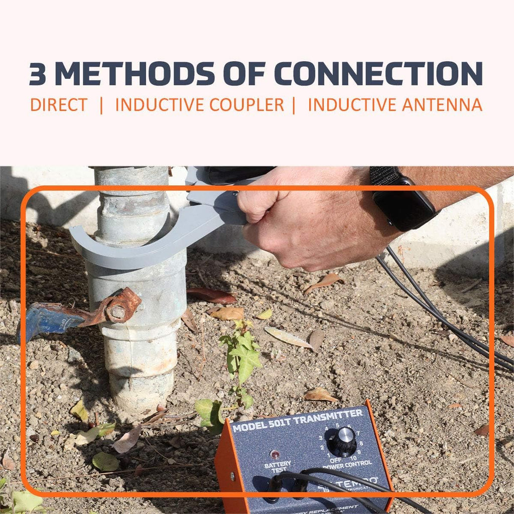Underground Cable Locator I4125