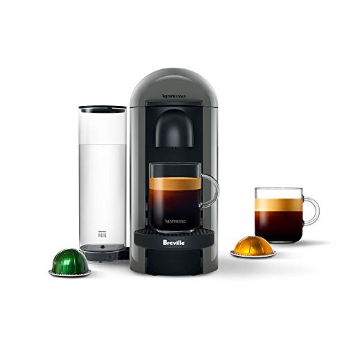 Nespresso VertuoPlus Solo by Breville Q894