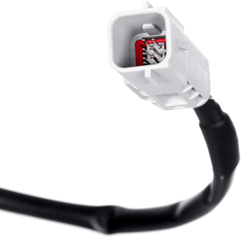 Rear View Backup Camera S9387