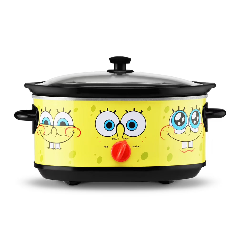 7-Quart Slow Cooker Y519169