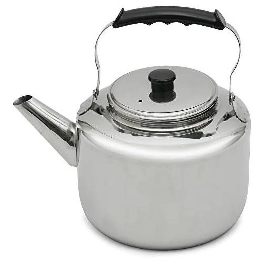 Stainless Steel 7 Quart Water Kettle Q9754