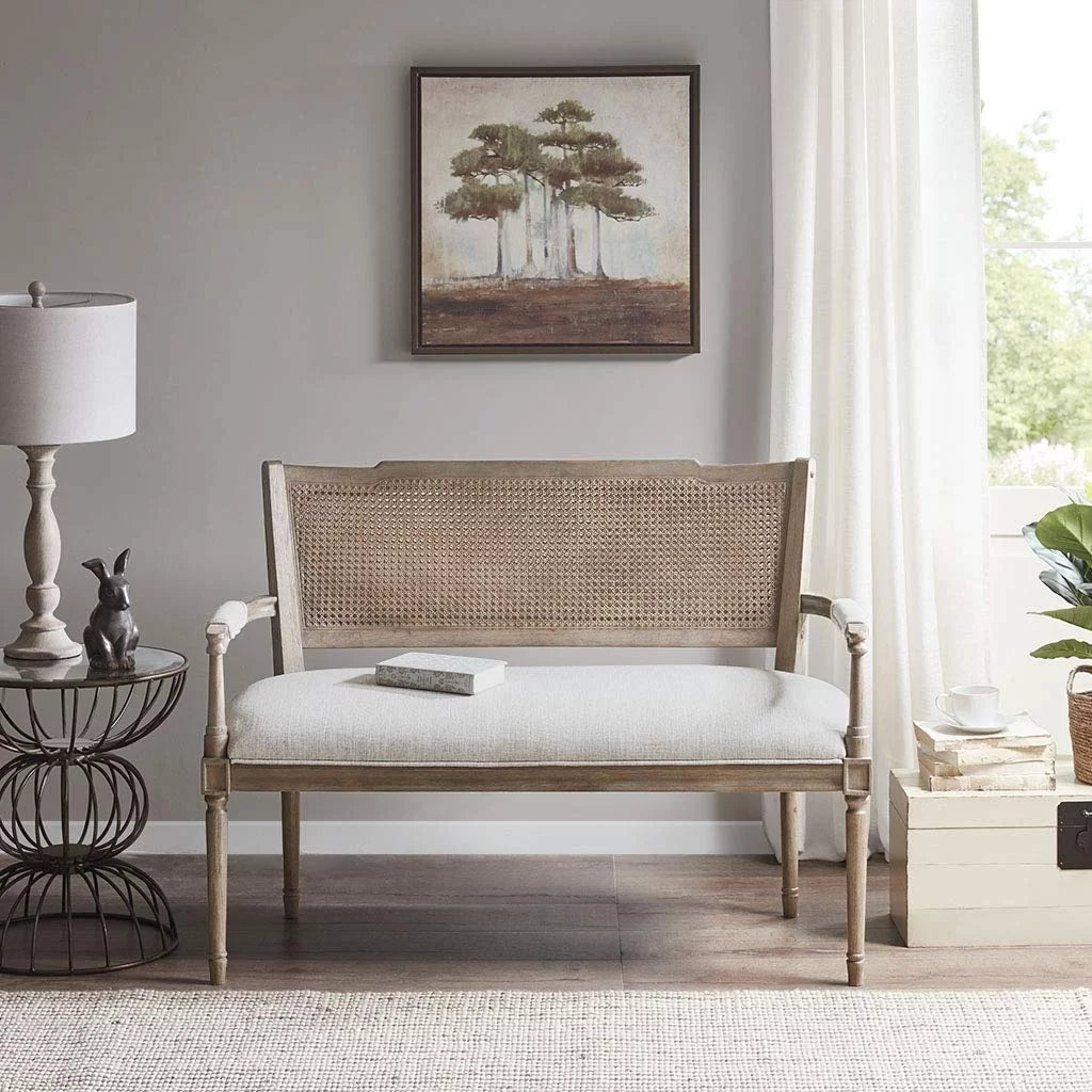Settee A589