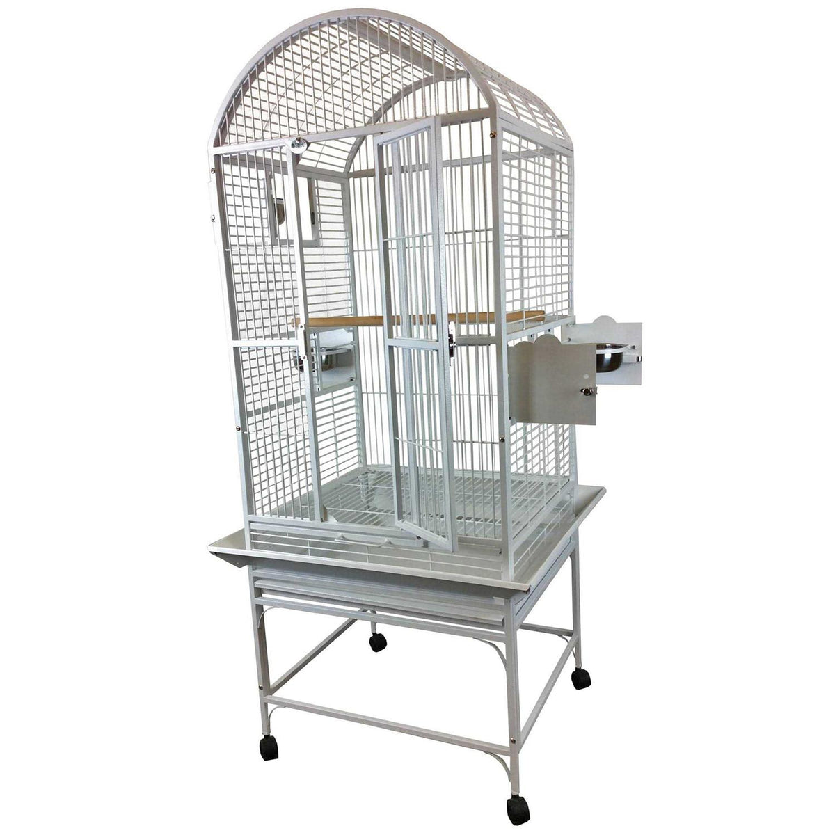 Dome Top Bird Cage T486989