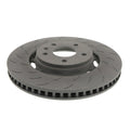 Disc Brake Rotor X197236