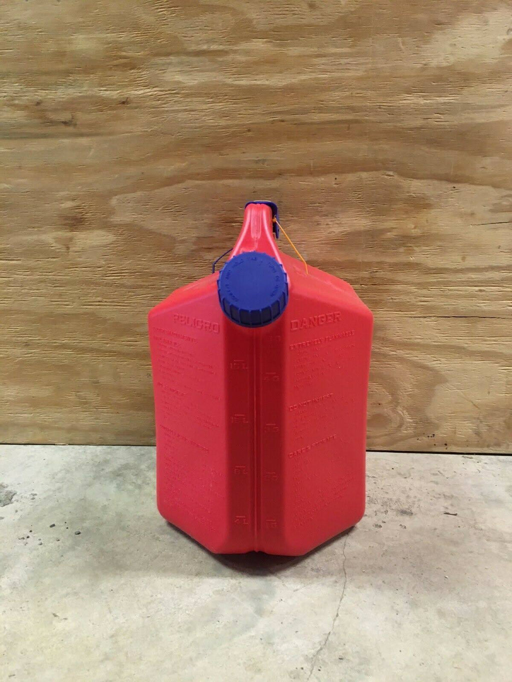 5 Gallon Surecan Y1112