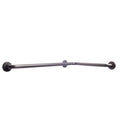 Oil Rubbed Bronze Bathroom Safety Bar E998